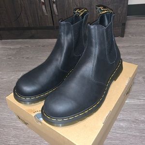 size 13 doc martens
